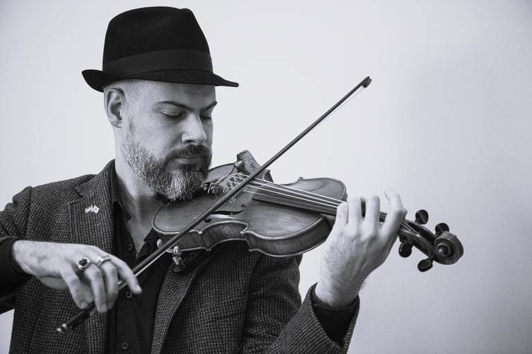 banda hungara de sao paulo