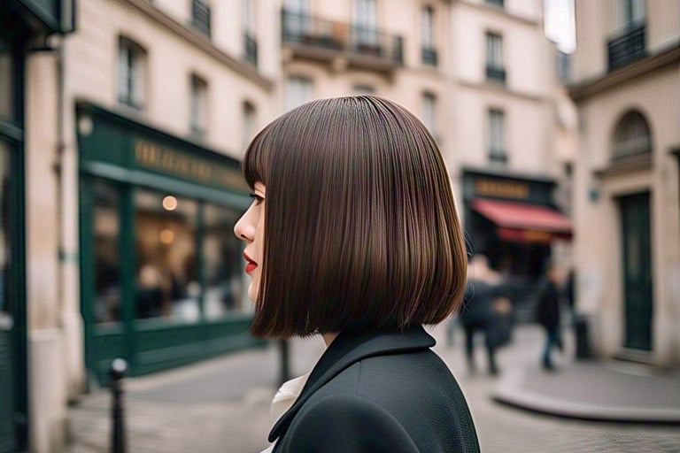 french-bob