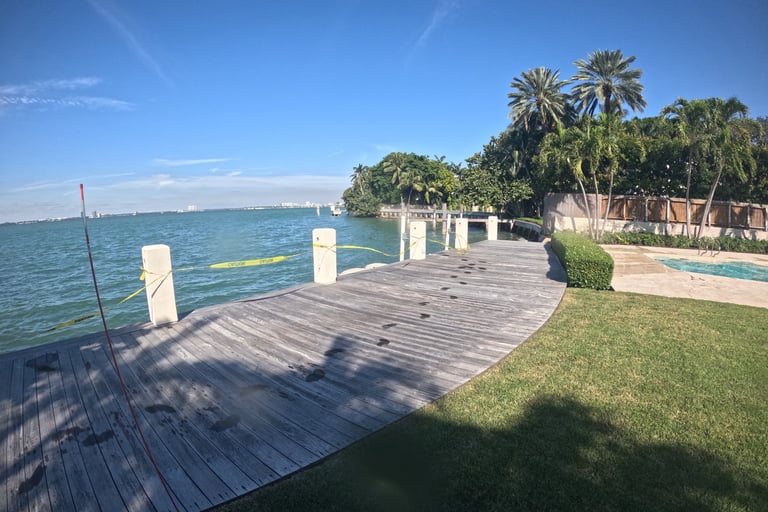 Seawall Inspection Near Me Miami Beach