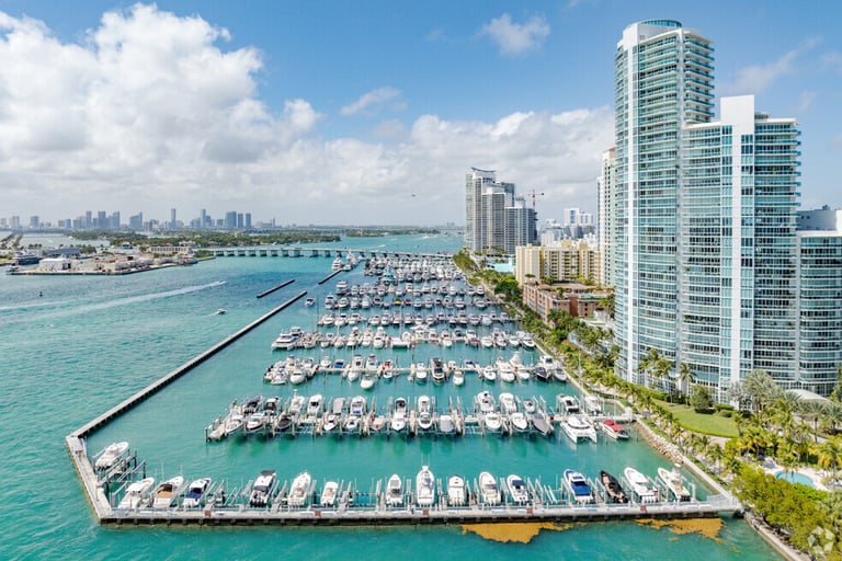 Seawall Contractor Near Me Miami Beach FL