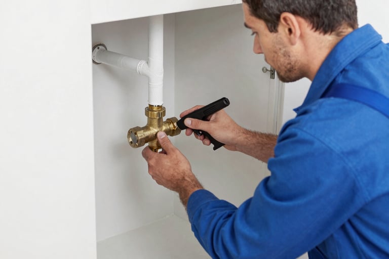 langley-emegency-plumbing-repair