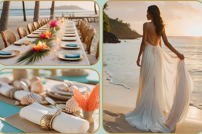 1001evenements.fr-photos-mariage-theme-plage-tropicale