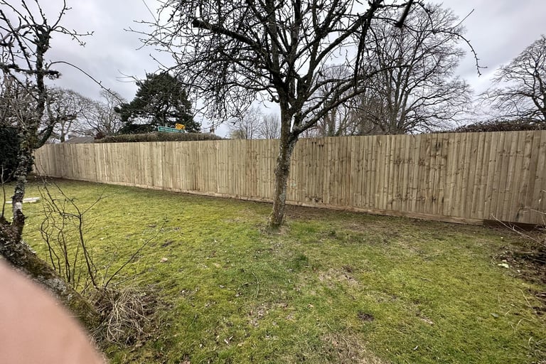 fencing services