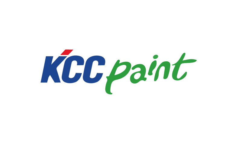 logo KCC Paint