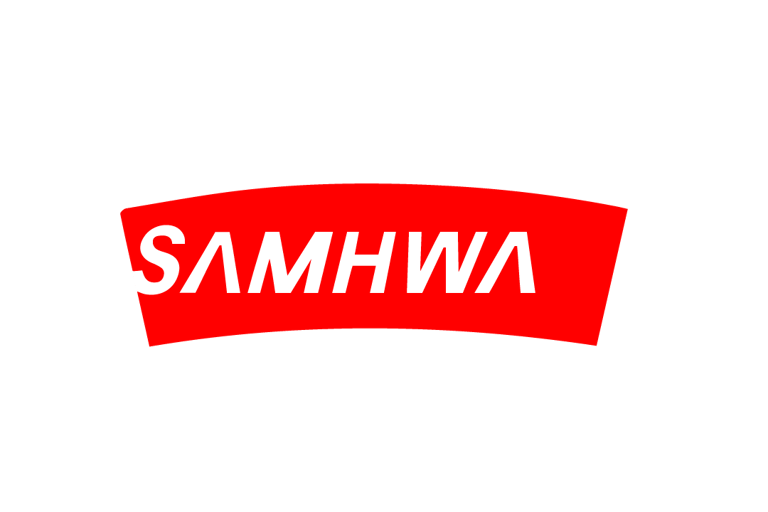 Logo Samwha 