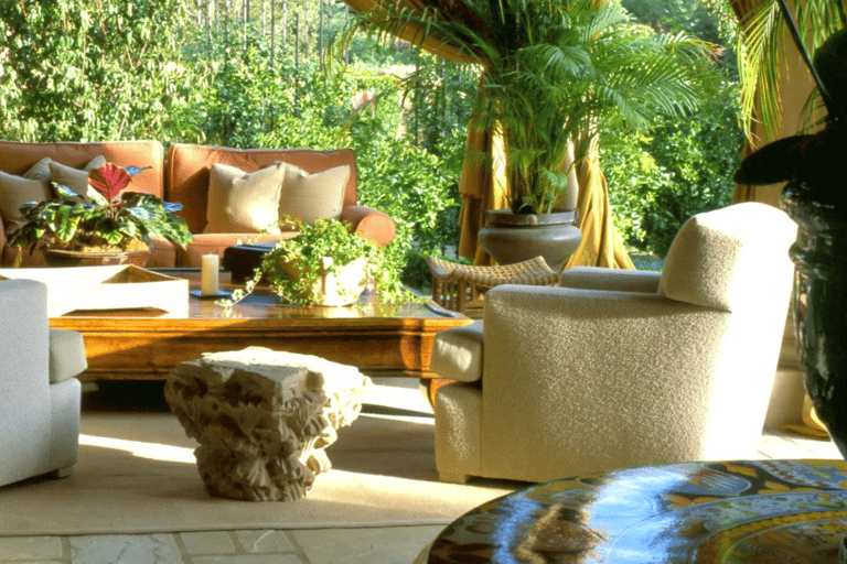 Concrete Patio New Tecumseth Concrete