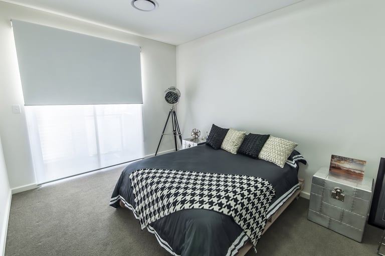 Roller Blind - CCS Blinds & Shutters