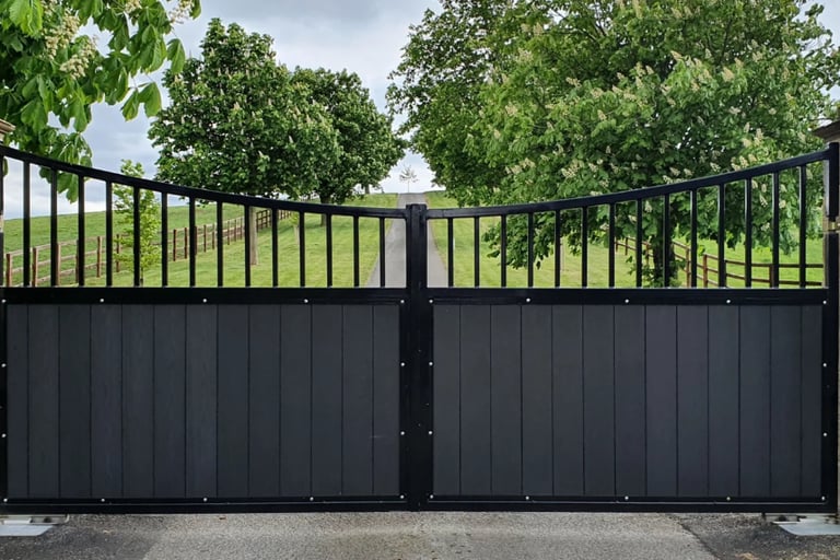 Driveway Gate Automation installer, Driveway Gate Automation installer near me, Driveway Gate Automa