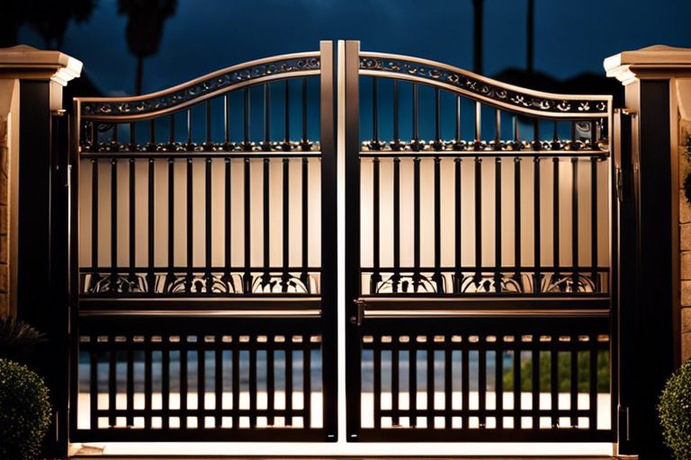 Electric Gate Costs Belfast