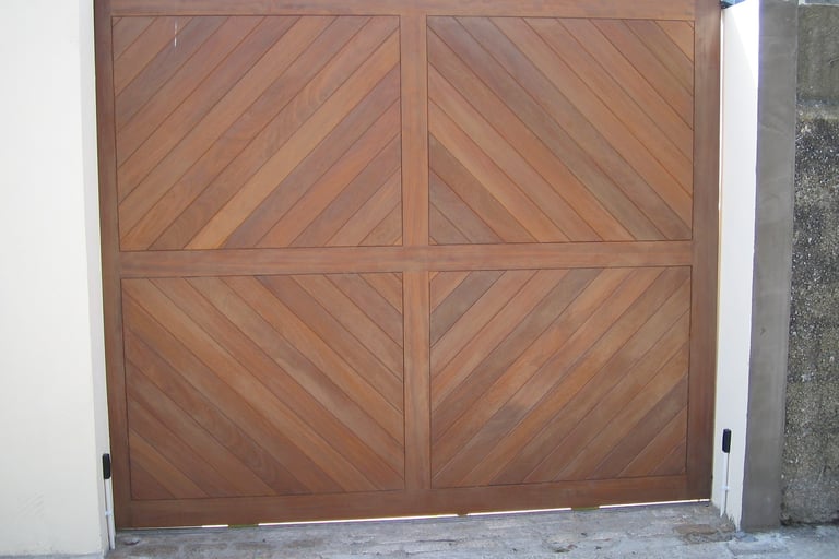 Driveway Gate Automation near me, Driveway Gate Automation Northern Ireland