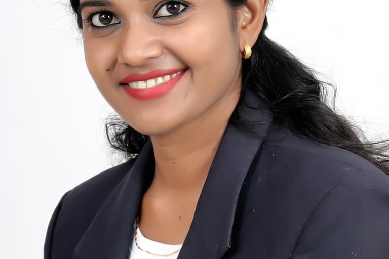 T.Vijila B.E.(CSE),M.E.(CSE)., Managing Director