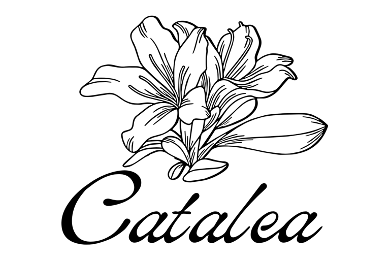 Catalea Gel Polish logo