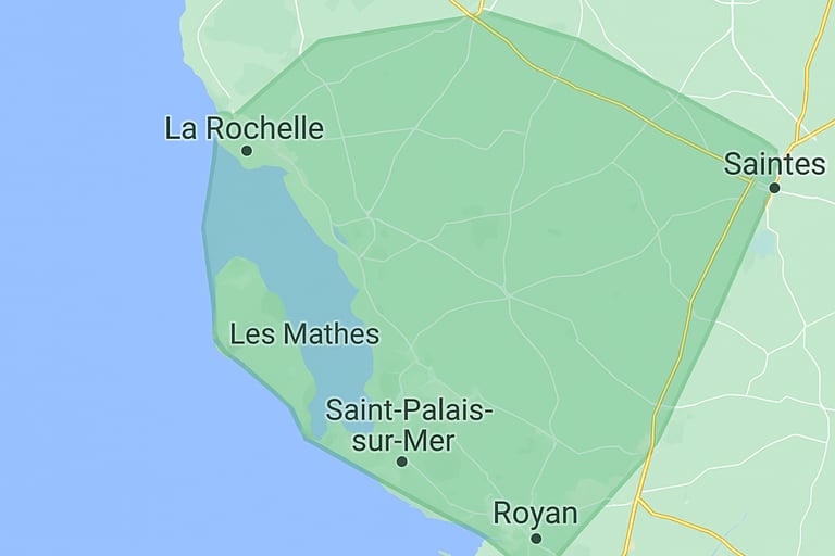 Trouver un dj pour camping la Palmyre, Royan, La Rochelle , Dj Len's