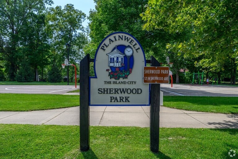 General Contractor Plainwell