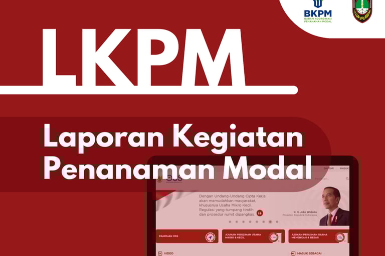 investment report in Indonesia