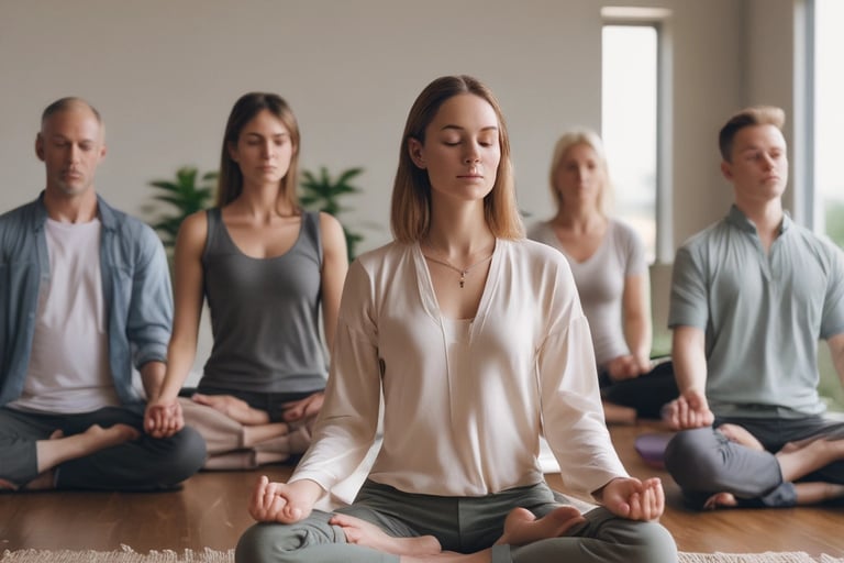 Bright living room with modern inventory