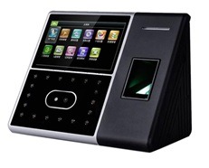 zkteco XI Iface 2000