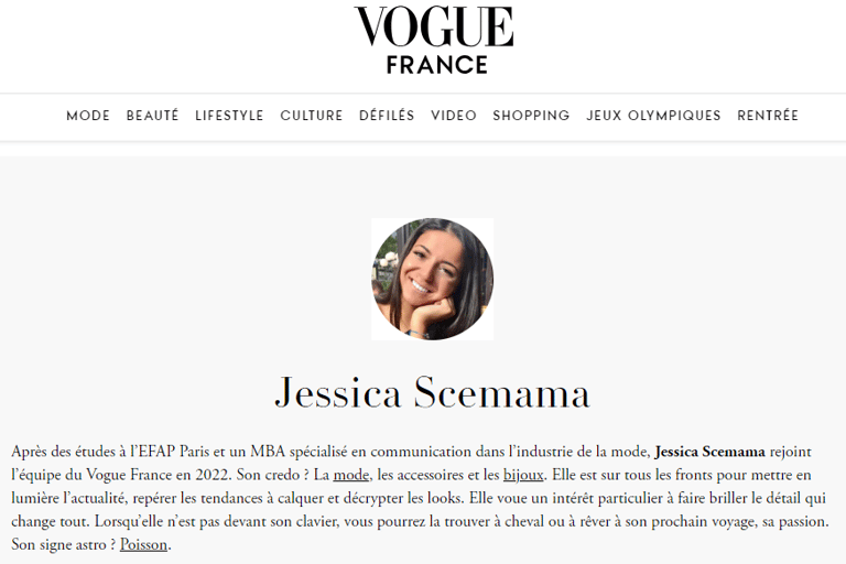 capture ecran jessica