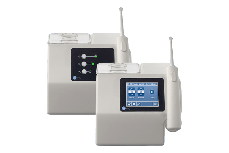 ozone water flosser Aquolab