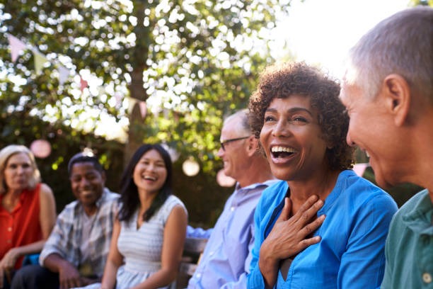 The training process to be a companion will transform your life.