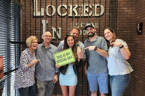 proposals locked in escape rooms middleburg florida