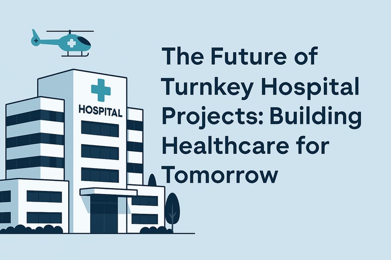 Hospital Engineering