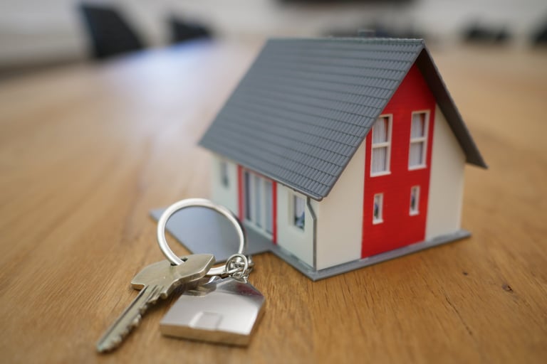 Home loan