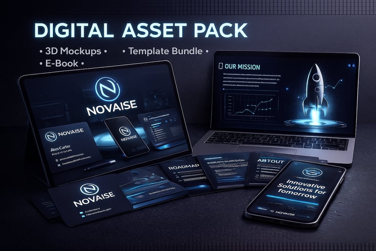 a laptop computer monitor and a laptop with a digital display