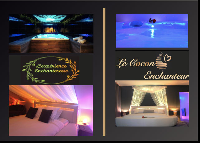 week end en amoureux bretagne
