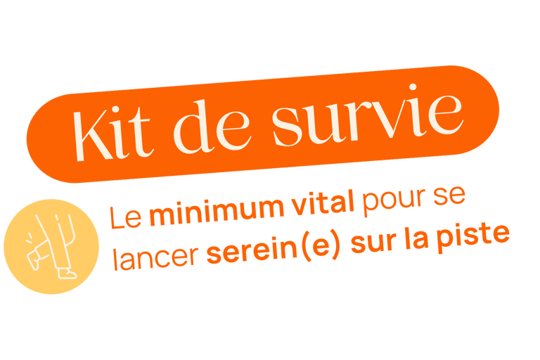 kit survie