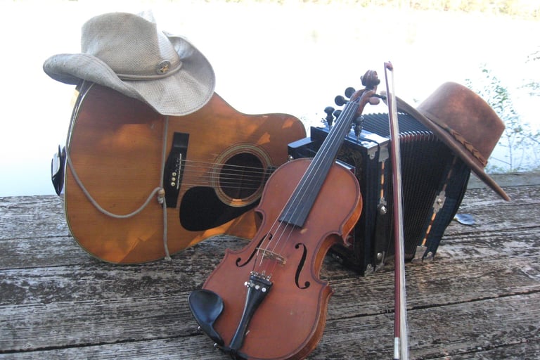 violon acco