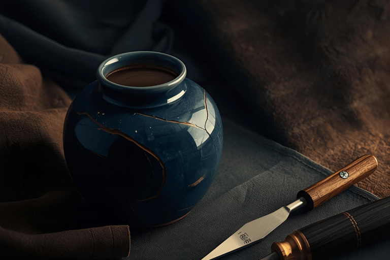 Hyper Refinery Strength and Refinement