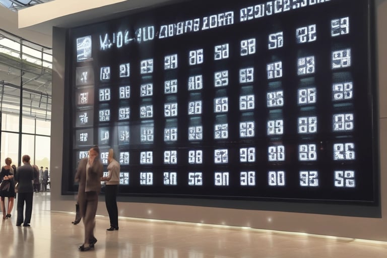 Bright living room with modern inventory