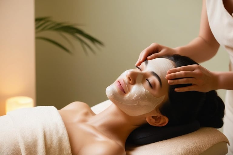Ayurvedische behandeling in Hoorn