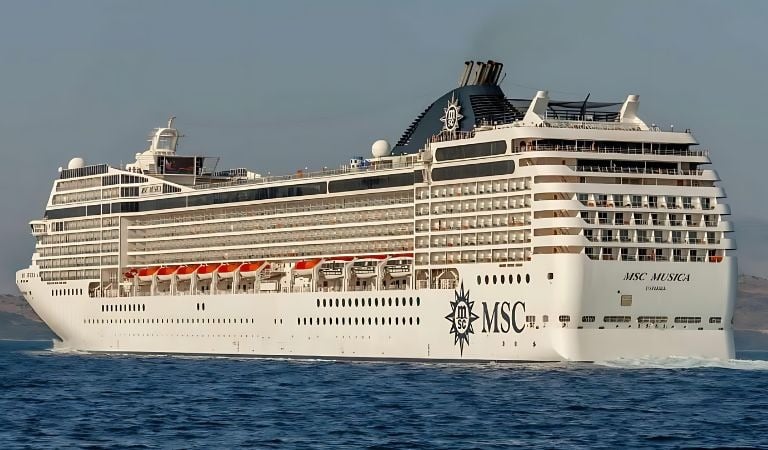 Book Your First Cruise