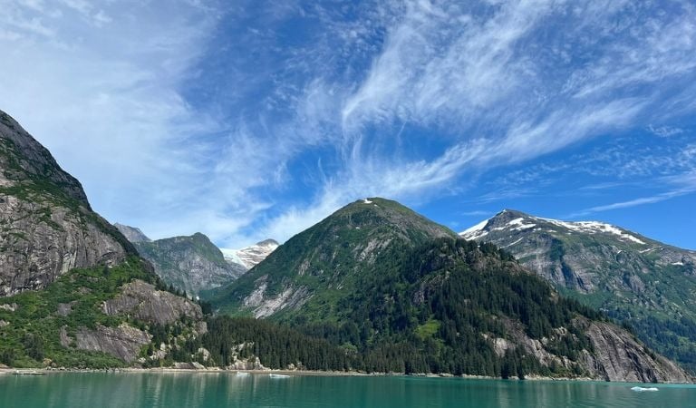 Alaska Cruise