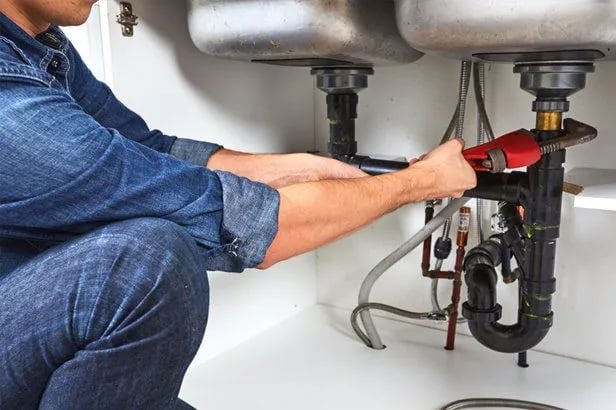 plumbing services
