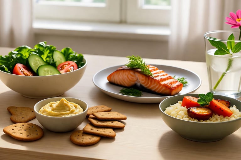 Rééducation alimentaire Paris - Approche bienveillante diététicien nutritionniste spécialisé trouble