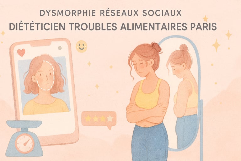 Instagram filters don't just distort your face in a photo. They distort your perception of normalcy,