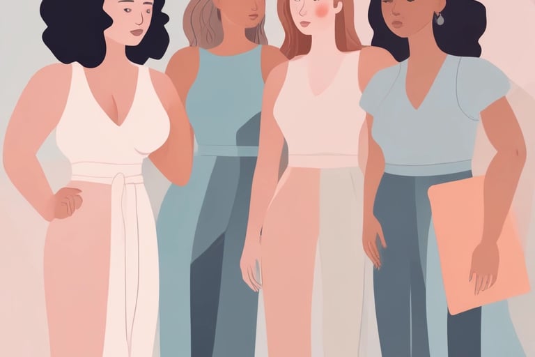 Endometriosis affecting your eating? English-speaking dietitian in Paris
