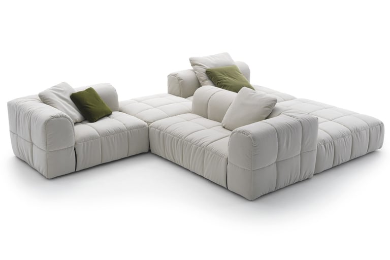 divani di design