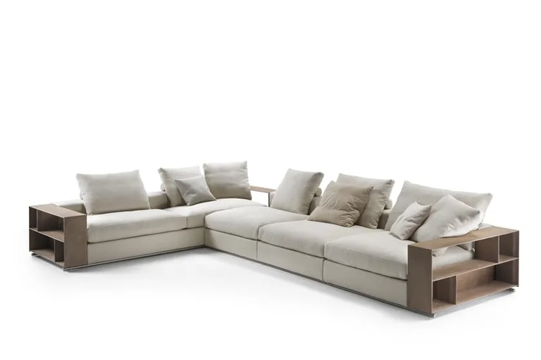 Divani di design