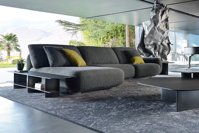 divani di design 2026