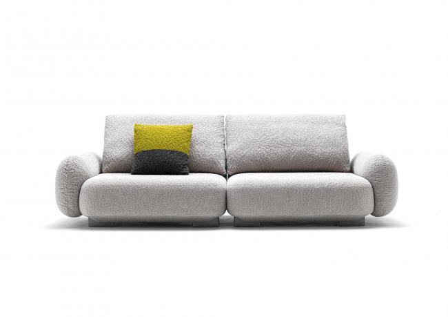Divani di design