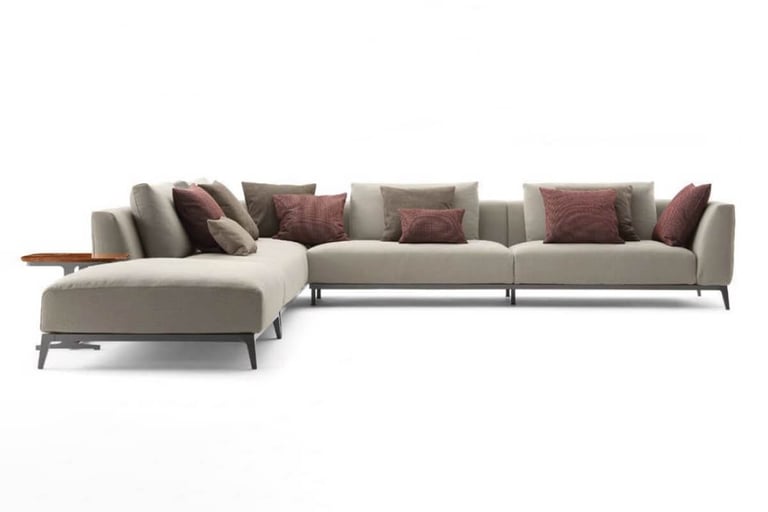 divani di design