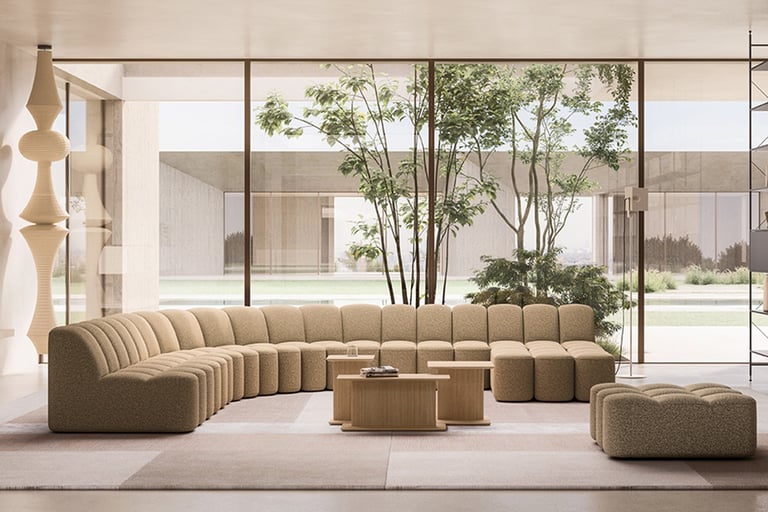 divani di design 2026