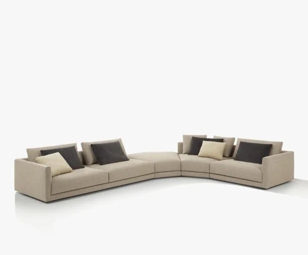 divani moderni
