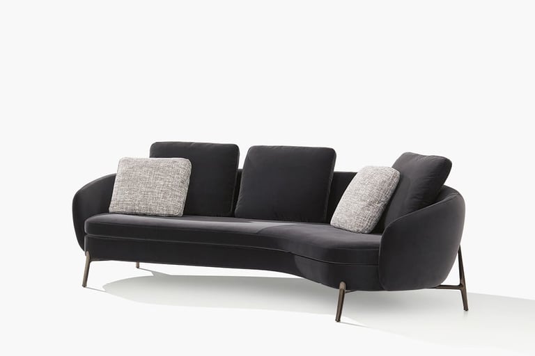 divani moderni