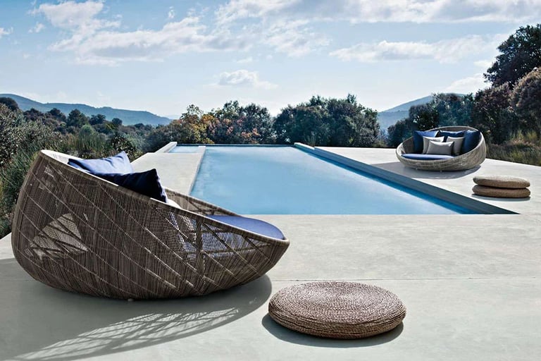 design week 2026 outdoor