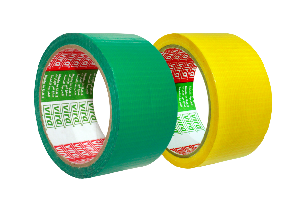 Al Morouj Modern vira color duct